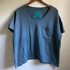 Skargorn Short Sleeve Tee — S